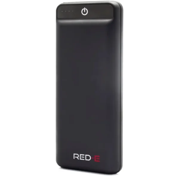 RED-E RC20 20 000mAh LED PD Power Bank