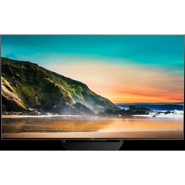 Skyworth 75-inch MiniLED Google TV-75SUE9600
