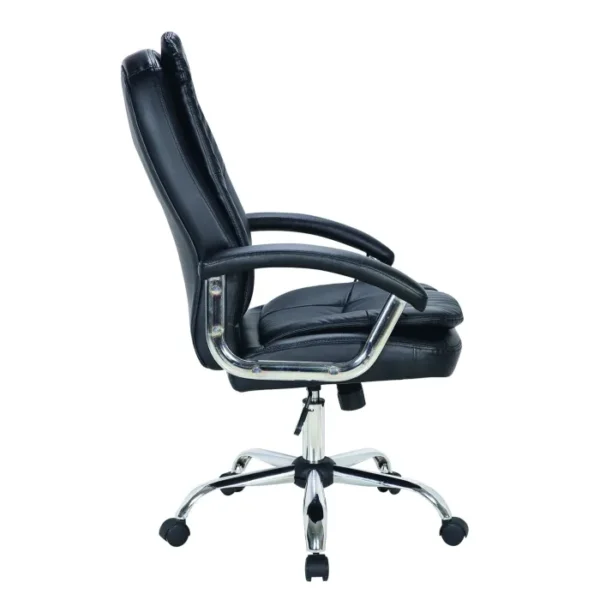Linx Zodiac Mid Back Office Chair - Image 2