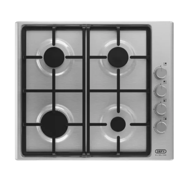 Defy Gas Hob DHG133