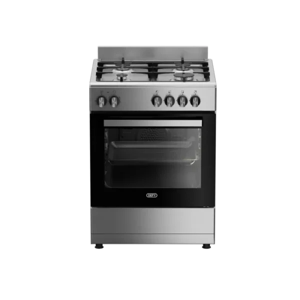 Defy New York Multifunction Gas Stove DGS602