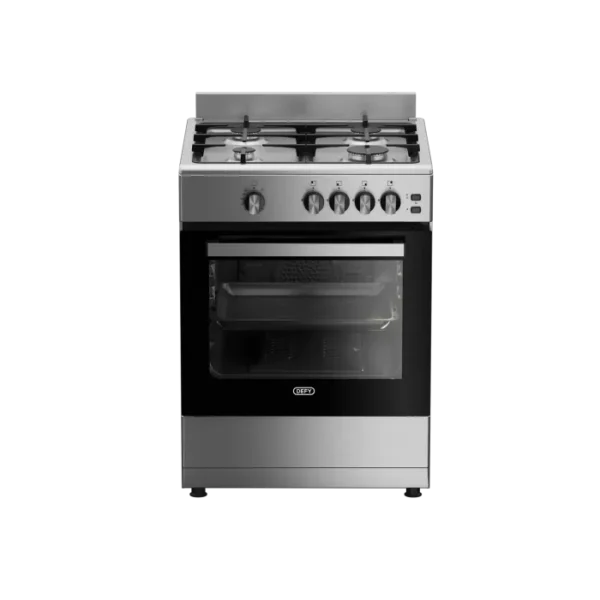 Defy 600 New York Gas Stove DGS601