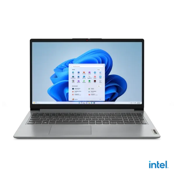 Lenovo IdeaPad 1 Intel® Celeron® N4500 8GB RAM 256GB SSD Laptop