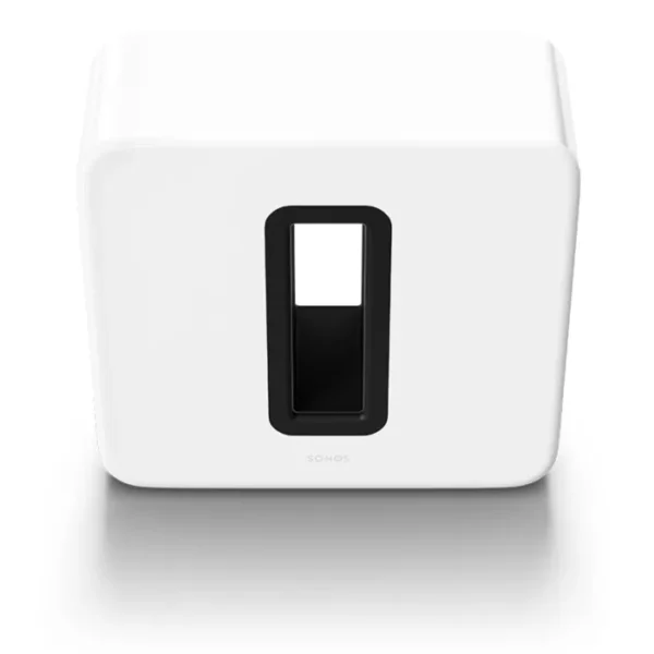 Sonos Sub (Gen 3) White
