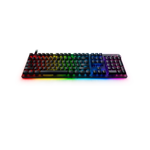 Razer Huntsman V2 (Analog Switch) - US Layout