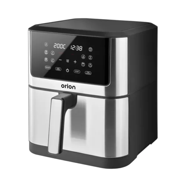 Orion 8L Digital Air Fryer