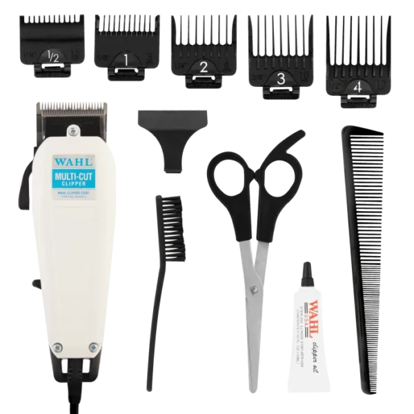 Wahl Hair Clipper Multicut 9247-003