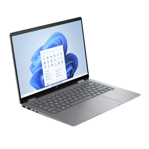 HP Envy 14 x360 AMD® Ryzen™ 7 8840HS 16GB RAM and 512GB SSD Laptop - Image 4