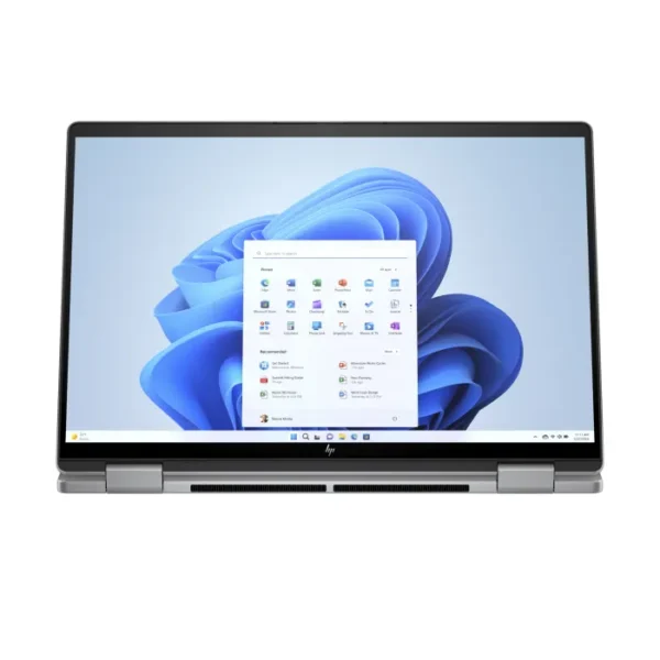 HP Envy 14 x360 AMD® Ryzen™ 7 8840HS 16GB RAM and 512GB SSD Laptop - Image 2
