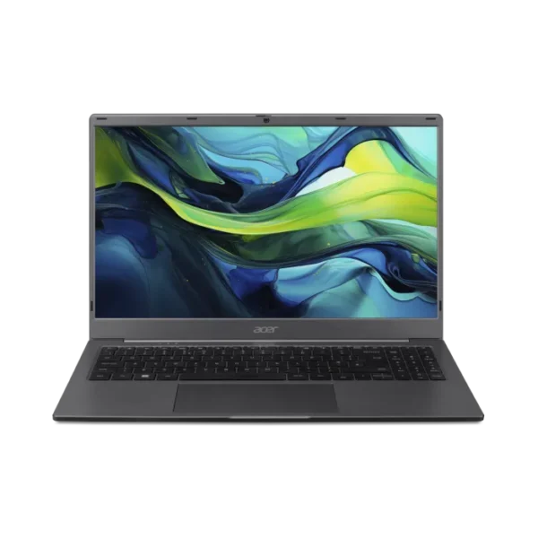 Acer Aspire Lite 15 Intel® Celeron® N4500 8GB RAM 256GB SSD Laptop Bundle - Image 2