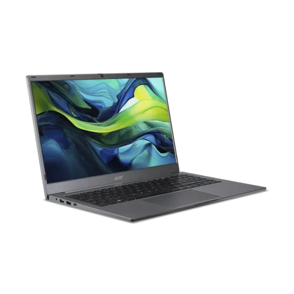 Acer Aspire Lite 15 Intel® Celeron® N4500 8GB RAM 256GB SSD Laptop Bundle - Image 3