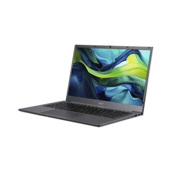 Acer Aspire Lite 15 Intel® Celeron® N4500 8GB RAM 256GB SSD Laptop Bundle - Image 4