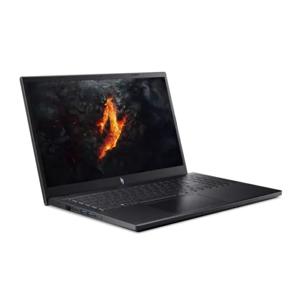 Acer Nitro V15 AMD Ryzen™ 5 7535HS 16GB RAM & 512GB SSD RTX™ 3050 Laptop - Image 4