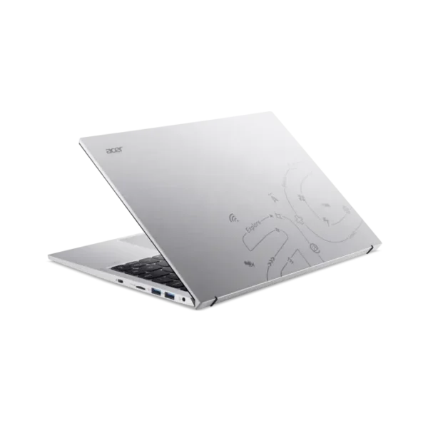 Acer Swift Lite Intel® Core™ i5-1334U 16GB RAM 512GB SSD Laptop - Image 9