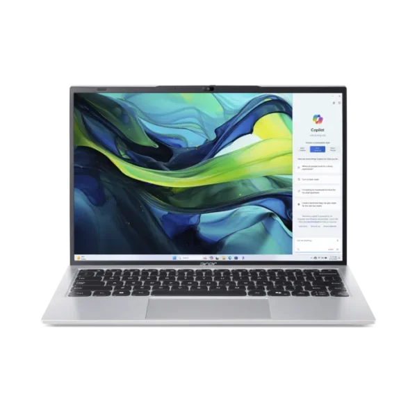 Acer Swift Lite Intel® Core™ i5-1334U 16GB RAM 512GB SSD Laptop - Image 4