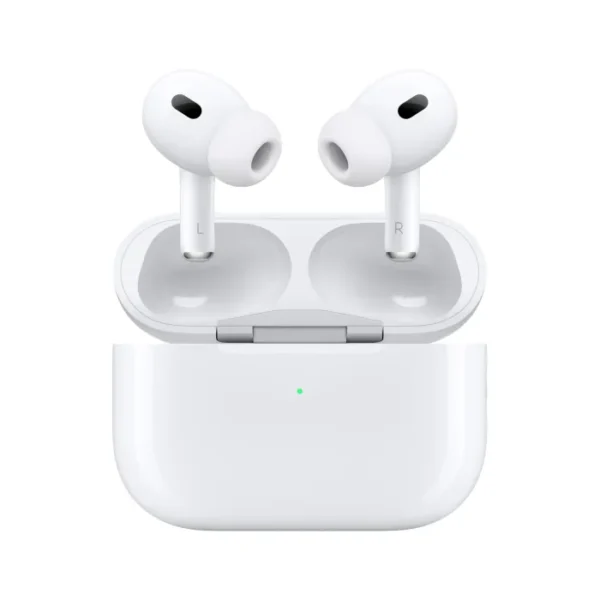Apple AirPods Pro 2nd gen with MagSafe Case USB C - Image 2