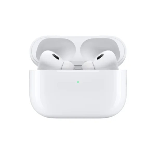 Apple AirPods Pro 2nd gen with MagSafe Case USB C - Image 3