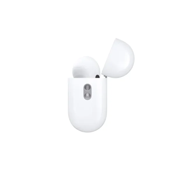 Apple AirPods Pro 2nd gen with MagSafe Case USB C - Image 4