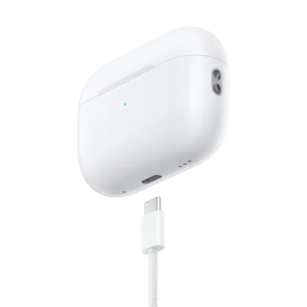 Apple AirPods Pro 2nd gen with MagSafe Case USB C - Image 6