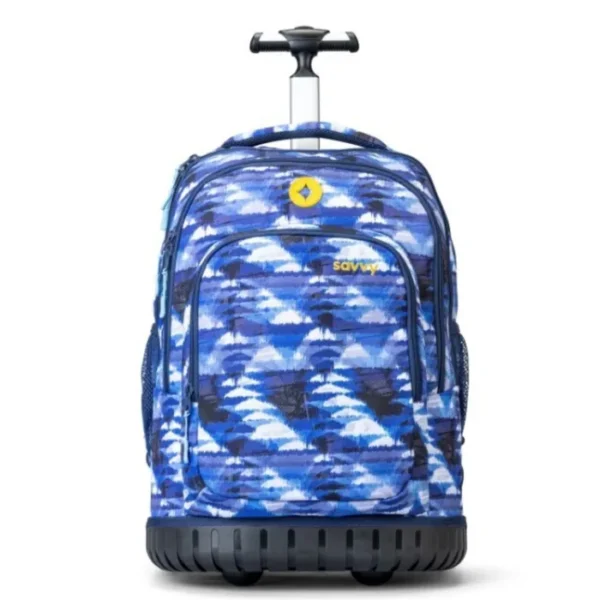 Savvy Easyride Orthopaedic Trolley BP Arctic