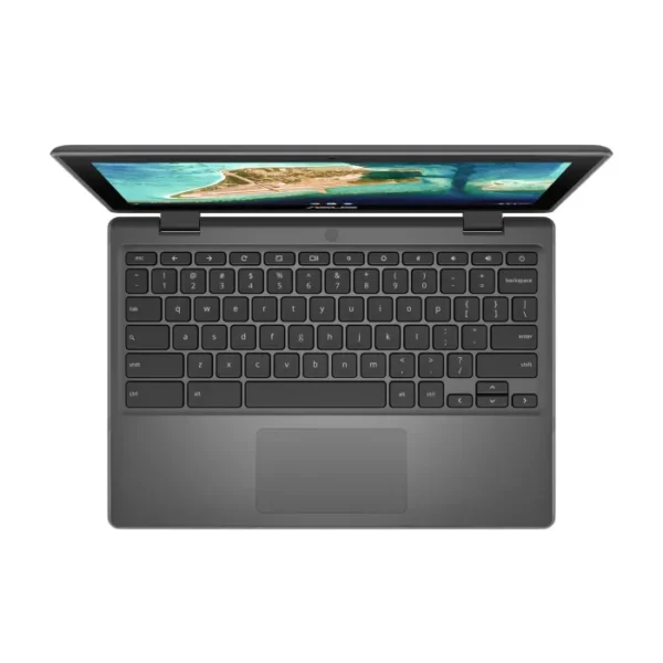 CR1100 Intel® Celeron® N4500 4GB RAM 64GB eMMc Chromebook - Image 14