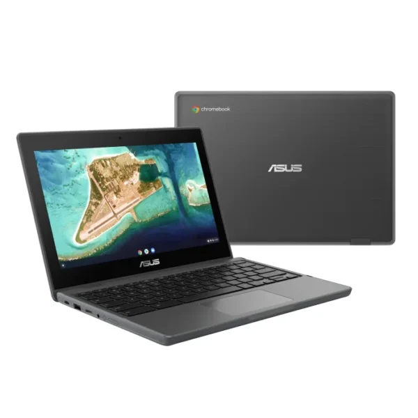 CR1100 Intel® Celeron® N4500 4GB RAM 64GB eMMc Chromebook - Image 13