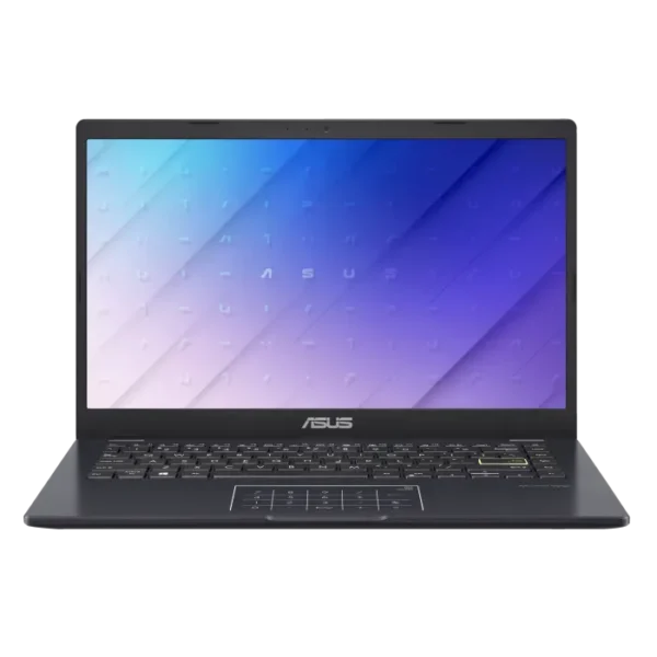 ASUS E410 Intel® Celeron® N4020 4GB RAM 512GB SSD Blue Laptop