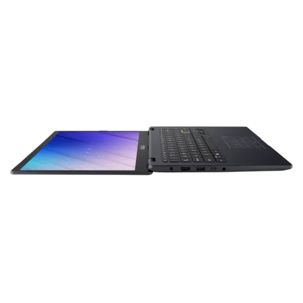 ASUS E410 Intel® Celeron® N4020 4GB RAM 512GB SSD Blue Laptop - Image 2