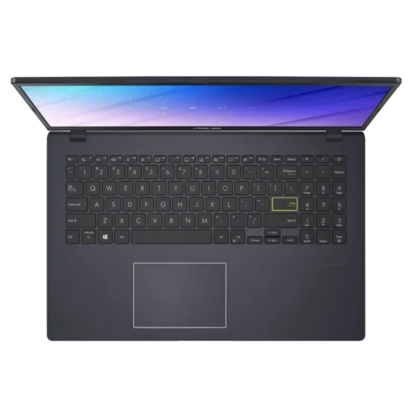 Asus Vivobook Go Intel® Celeron® N4500 4GB RAM 256GB SSD Laptop - Image 2