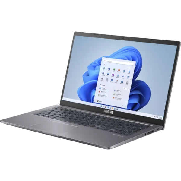 ASUS X515 Intel® Celeron® N4020 4GB RAM 256GB SSD Laptop - Image 3
