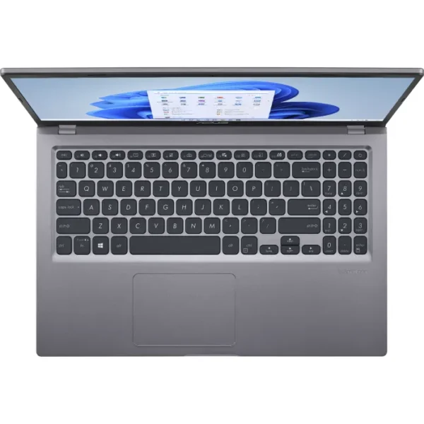 ASUS X515 Intel® Celeron® N4020 4GB RAM 256GB SSD Laptop - Image 2
