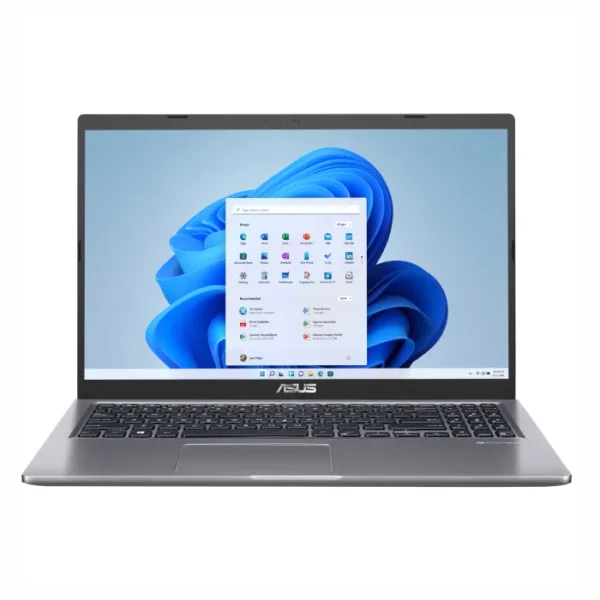 ASUS X515 Intel® Celeron® N4020 4GB RAM 256GB SSD Laptop
