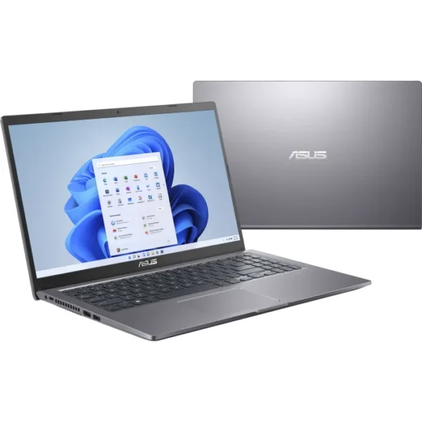 ASUS X515 Intel® Celeron® N4020 4GB RAM 256GB SSD Laptop - Image 4