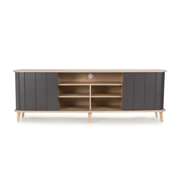Brenna Plasma Stand
