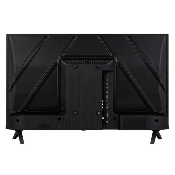Hisense 40-inch Smart TV-40A4K - Image 4