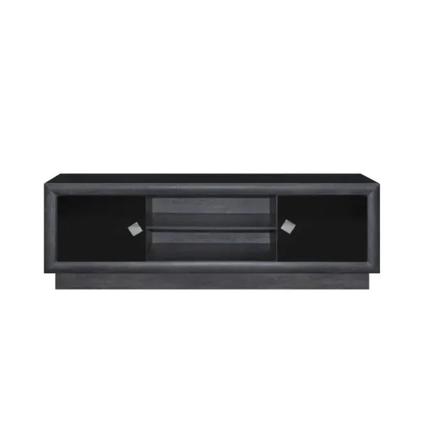 Ballito Plasma Stand, Gloss Black