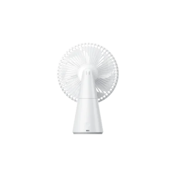 Xiaomi Rechargeable Mini Fan BHR6089GL - Image 5