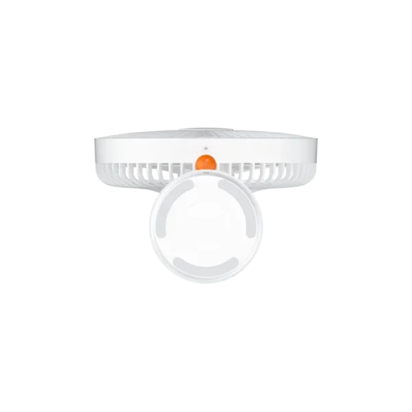 Xiaomi Rechargeable Mini Fan BHR6089GL - Image 3