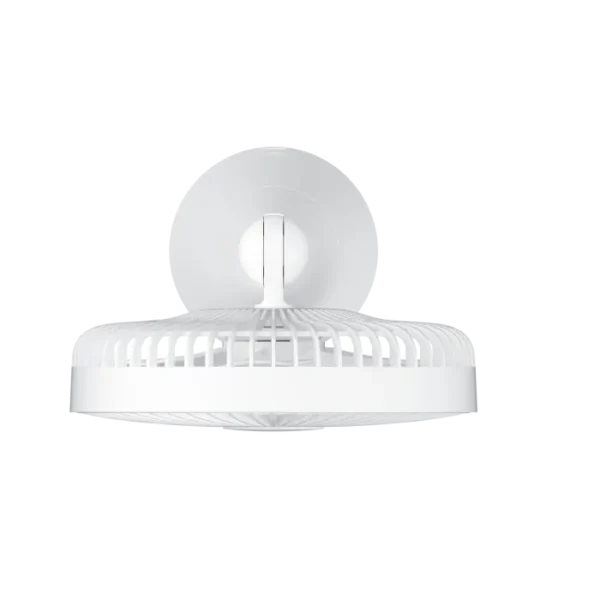 Xiaomi Rechargeable Mini Fan BHR6089GL - Image 4