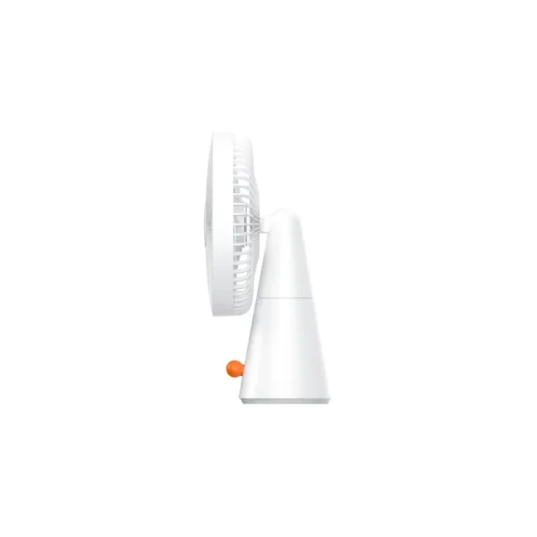 Xiaomi Rechargeable Mini Fan BHR6089GL - Image 2