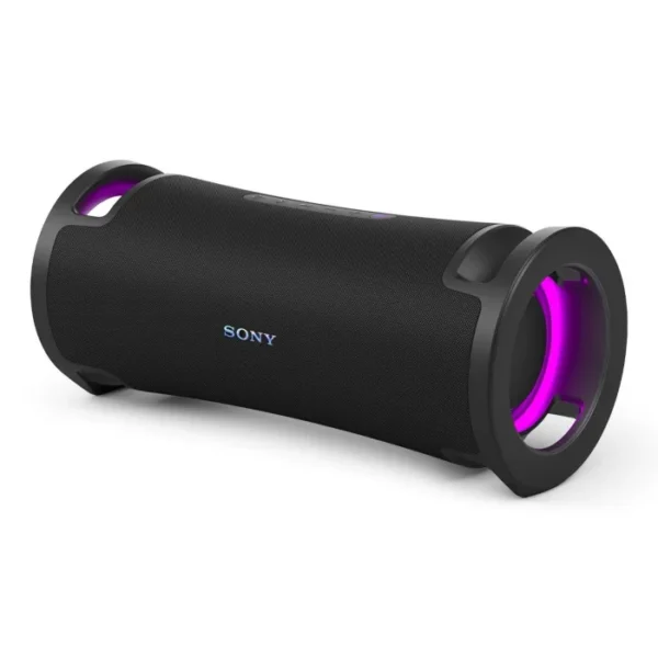 Sony ULT Field 7 Speaker Black - Image 2