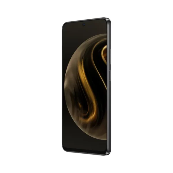 Huawei Nova 12i Black - Image 3