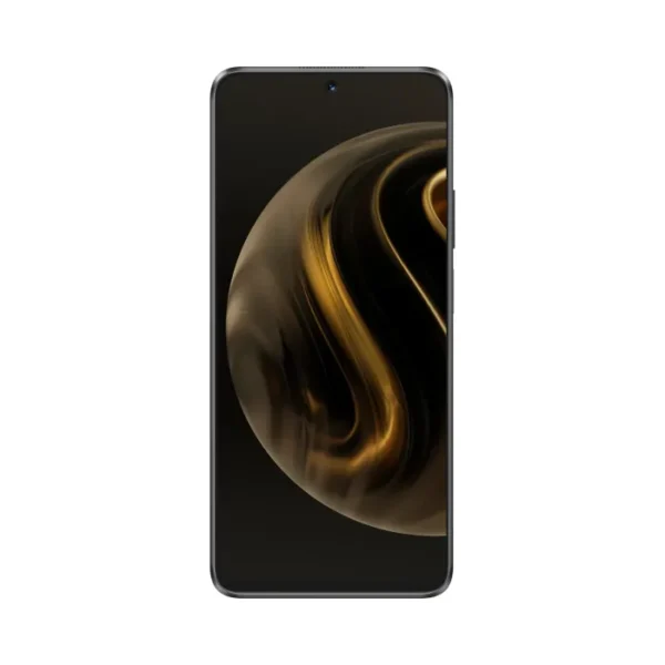 Huawei Nova 12i Black - Image 2