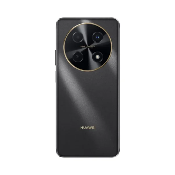 Huawei Nova 12i Black - Image 5