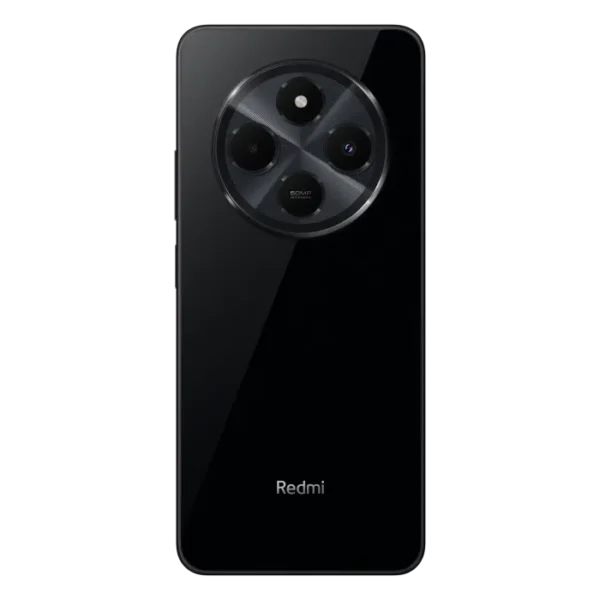 Xiaomi Redmi 14C Midnight Black incl Powerbank - Image 5