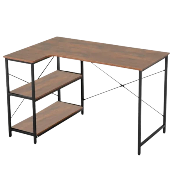 Everfurn Anthony Work Desk