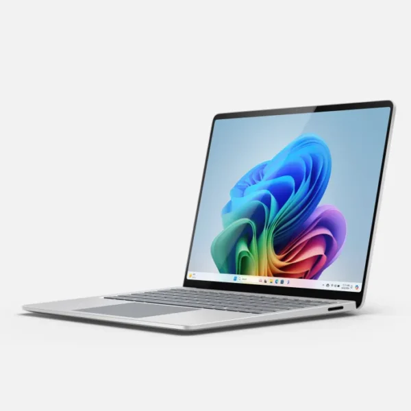 Surface 7 13.8-inch Snapdragon® X Plus 16GB RAM 256GB SSD Laptop - Image 2