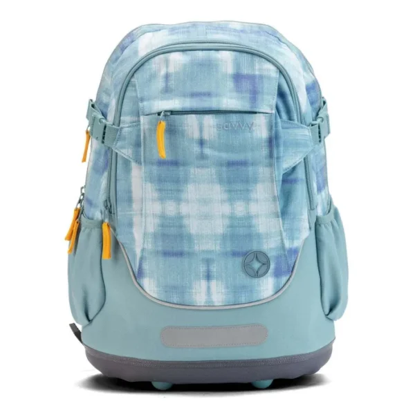 Savvy Galaxy Orthopaedic Backpack Large Drip
