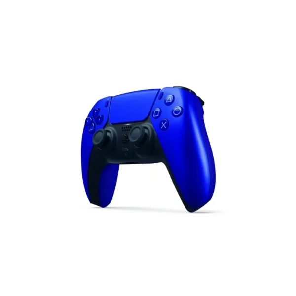 Playstation 5 DualSense Controller Cobalt Blue