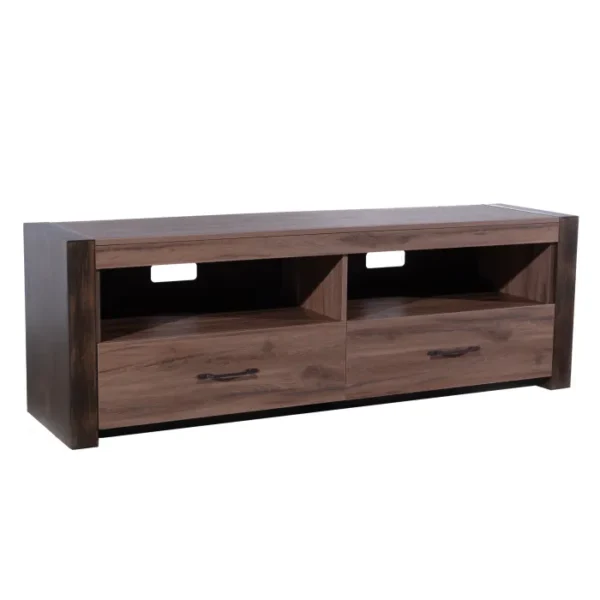 Dunbar 2 Drawer Plasma Unit, Matumi